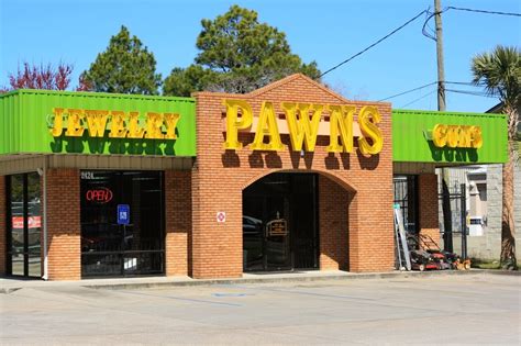 money mizer pawns and jewelers of panama city, fl|Money Mizer Pawns & Jewelers at 2424 W 23rd St Panama City, .